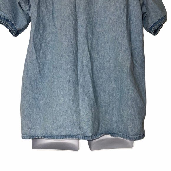 Antigua Sport Vintage Arizona Cardinals Shirt S - Picture 9 of 11